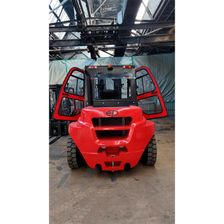 Автопогрузчик EP Equipment CPCD 70 T8 - изображение 8