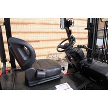 Бензиновый вилочный погрузчик EP Equipment CPQD18T8 4800 мм - изображение 13