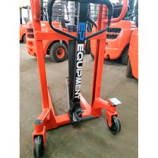 Гидравлический штабелер EP MSE 1500/1600 - изображение 7