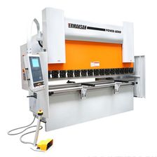 Гидравлический листогибочный пресс Ermaksan POWER-BEND 2600х60 - изображение 2