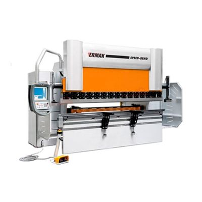 Гидравлический листогибочный пресс Ermaksan POWER-BEND 2600х60 - изображение 6