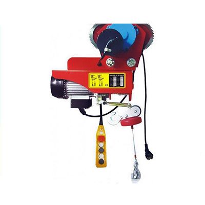 Таль электрическая EURO-LIFT CD1 2 т 30 м - изображение 6
