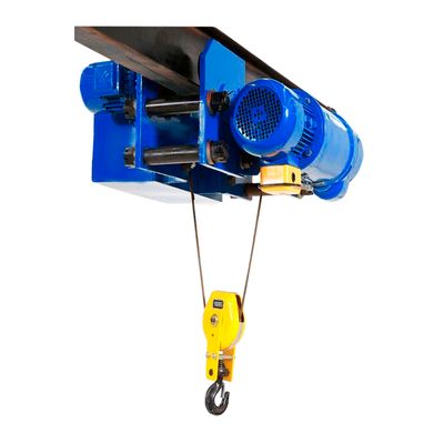 Таль электрическая EURO-LIFT CD1 2 т 30 м - изображение 7