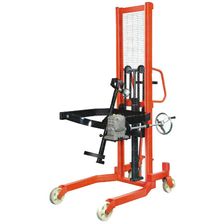 Бочкокантователь EURO-LIFT COT 0.35 - изображение 2
