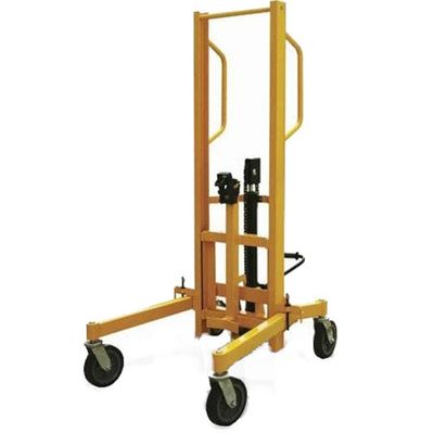 Бочкокантователь EURO-LIFT COT 0.35 - изображение 3