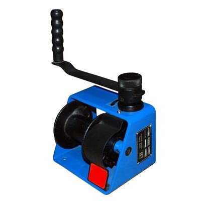 Бочкокантователь EURO-LIFT DA40B - изображение 6