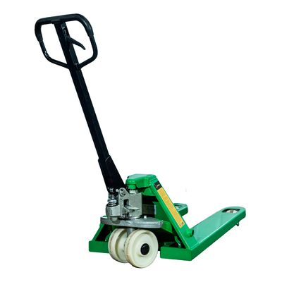 Гидравлическая тележка EURO-LIFT JD03 - изображение 10