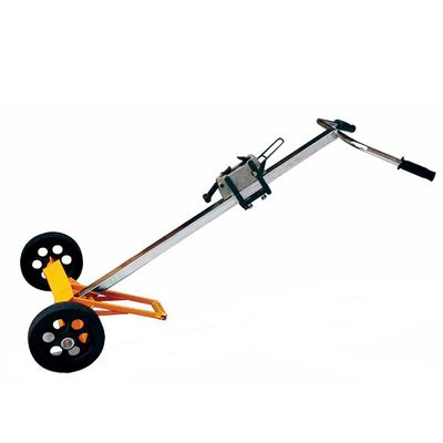 Гидравлическая тележка EURO-LIFT JD03 - изображение 11