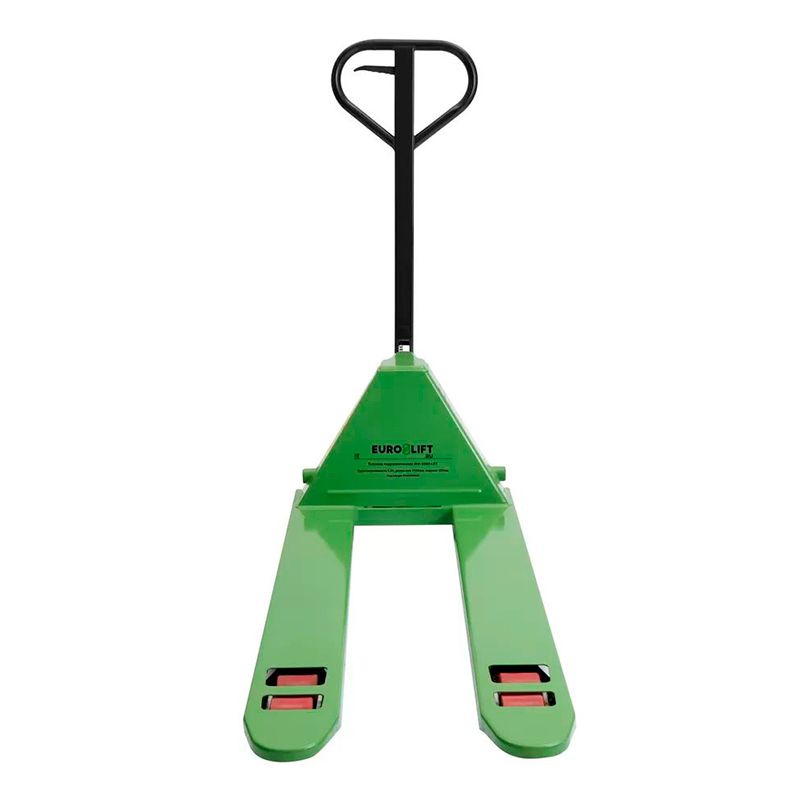 Гидравлическая тележка EURO-LIFT JD03 - изображение 3