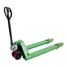 Гидравлическая тележка EURO-LIFT JD03 - изображение 5