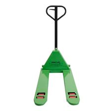 Гидравлическая тележка EURO-LIFT JD03 - изображение 6