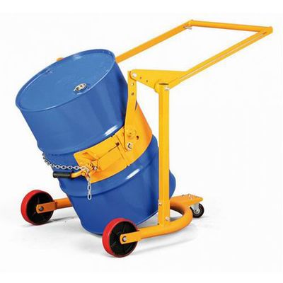 Гидравлическая тележка EURO-LIFT JD03 - изображение 8