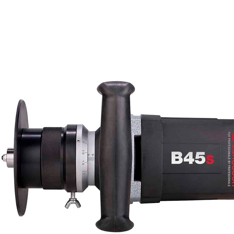 Фаскосниматель Euroboor B45S - изображение 2