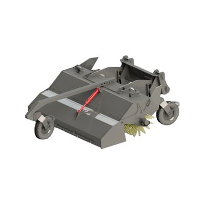 Автосцепка Exten ECoupler HA 100 - изображение 16