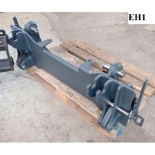Автосцепка Exten EH1 - изображение 7