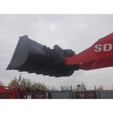 Автосцепка Exten EH3 - изображение 5