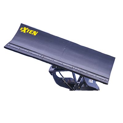 Бульдозерный отвал Exten GC1800/1 - изображение 4