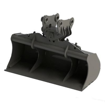 Бульдозерный отвал Exten GC1800/2 - изображение 4