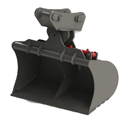 Бульдозерный отвал Exten GC1800/3 - изображение 5