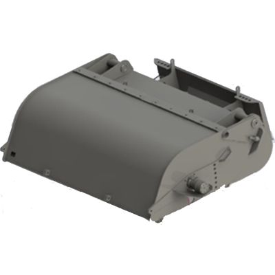 Бульдозерный отвал Exten GC1800/3 - изображение 7