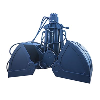Гидравлический корчеватель пней Exten HydRaptor 5 - изображение 7