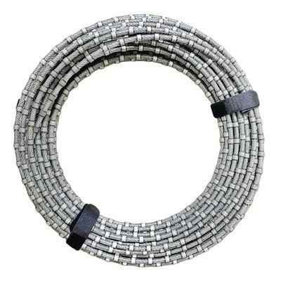 Алмазный канат FASTCUT 10.5 mm (армированный бетон) - изображение 9