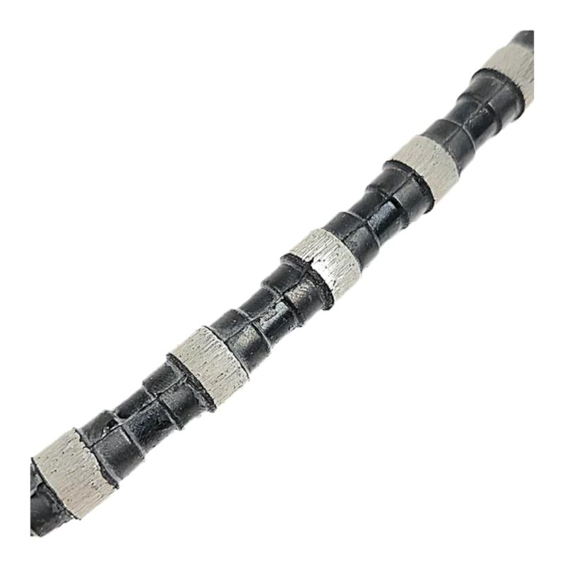 Алмазный канат FASTCUT FC115GR-SVUPG2 11.5 мм (мрамор, гранит, габбро-диабаз) - изображение 3