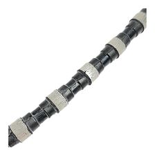 Алмазный канат FASTCUT FC115GR-SVUPG2 11.5 мм (мрамор, гранит, габбро-диабаз) - изображение 6