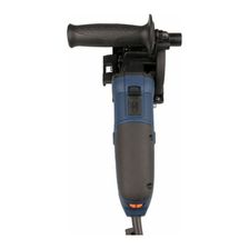 Дисковая пила Ferm CSM1043, 500 Вт синий/черный - изображение 5