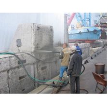 Торкрет-установка Filamos SSB 05 COM-F/CL/RC - изображение 12