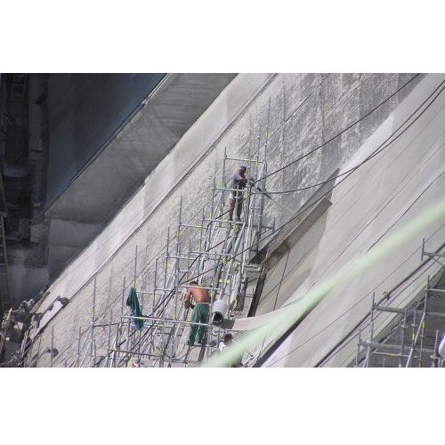 Торкрет-установка Filamos SSB 05 COM-F/CL/RC - изображение 5