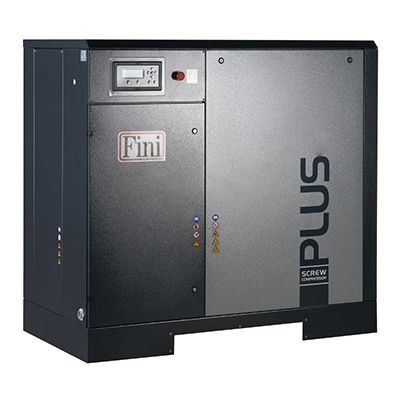 Винтовой компрессор FINI K-MAX 1113-500F ES (IE3) - изображение 11