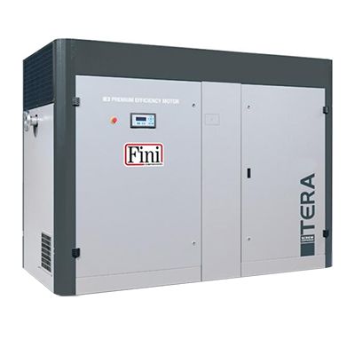 Винтовой компрессор FINI K-MAX 1113-500F ES (IE3) - изображение 12