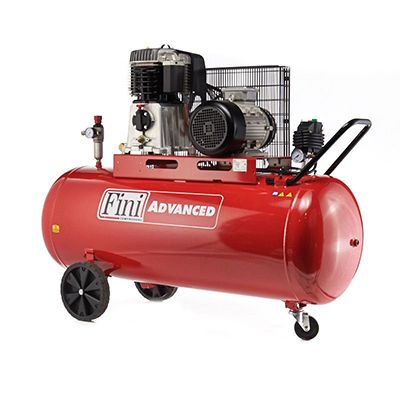 Винтовой компрессор FINI K-MAX 1113-500F ES (IE3) - изображение 13