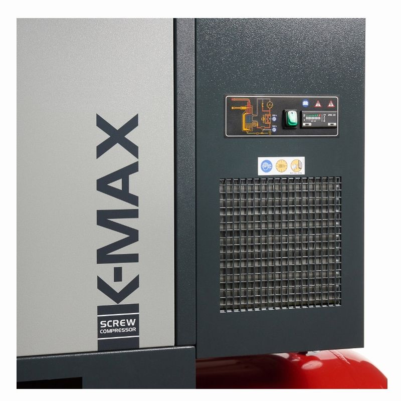 Винтовой компрессор FINI K-MAX 1113-500F ES (IE3) - изображение 5