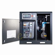 Винтовой компрессор FINI K-MAX 1113-500F ES (IE3) - изображение 7
