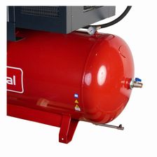 Винтовой компрессор FINI K-MAX 1113-500F ES (IE3) - изображение 8