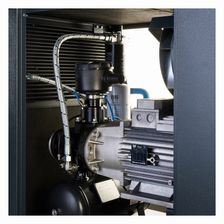 Винтовой компрессор FINI K-MAX 1113-500F ES (IE3) - изображение 9