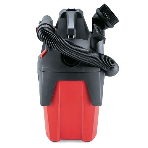 Аккумуляторный пылесос FLEX VC 6 L MC - изображение 2
