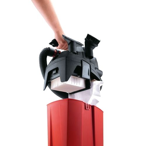 Аккумуляторный пылесос FLEX VC 6 L MC - изображение 3
