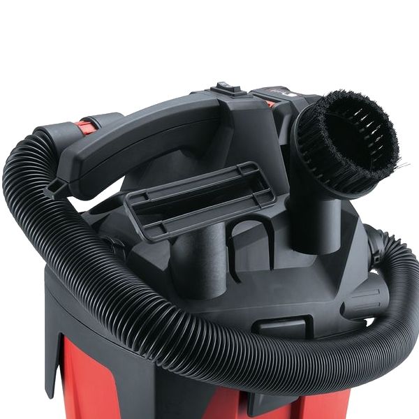 Аккумуляторный пылесос FLEX VC 6 L MC - изображение 6