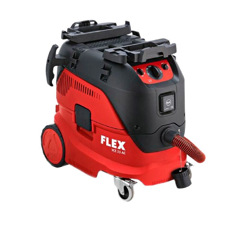 Пылесос FLEX VCE 33 M AC - изображение 1