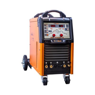 Сварочный аппарат FoxWeld Мастер 250 Проф - изображение 30