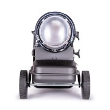 Дизельная тепловая пушка прямого нагрева FoxWeld FoxHeat DD 100 (100 кВт) - изображение 13