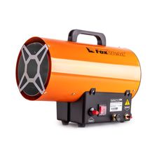 Газовая тепловая пушка FoxWeld FoxHeat P 10 - изображение 10