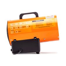 Газовая тепловая пушка FoxWeld FoxHeat P 10 - изображение 12
