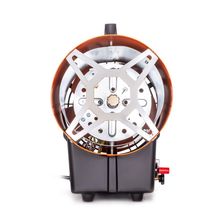 Газовая тепловая пушка FoxWeld FoxHeat P 10 - изображение 13