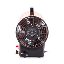 Газовая тепловая пушка FoxWeld FoxHeat P 10 - изображение 14