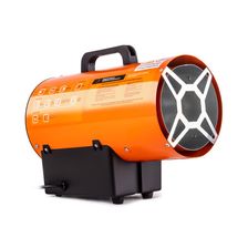Газовая тепловая пушка FoxWeld FoxHeat P 10 - изображение 15