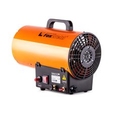 Газовая тепловая пушка FoxWeld FoxHeat P 10 - изображение 16